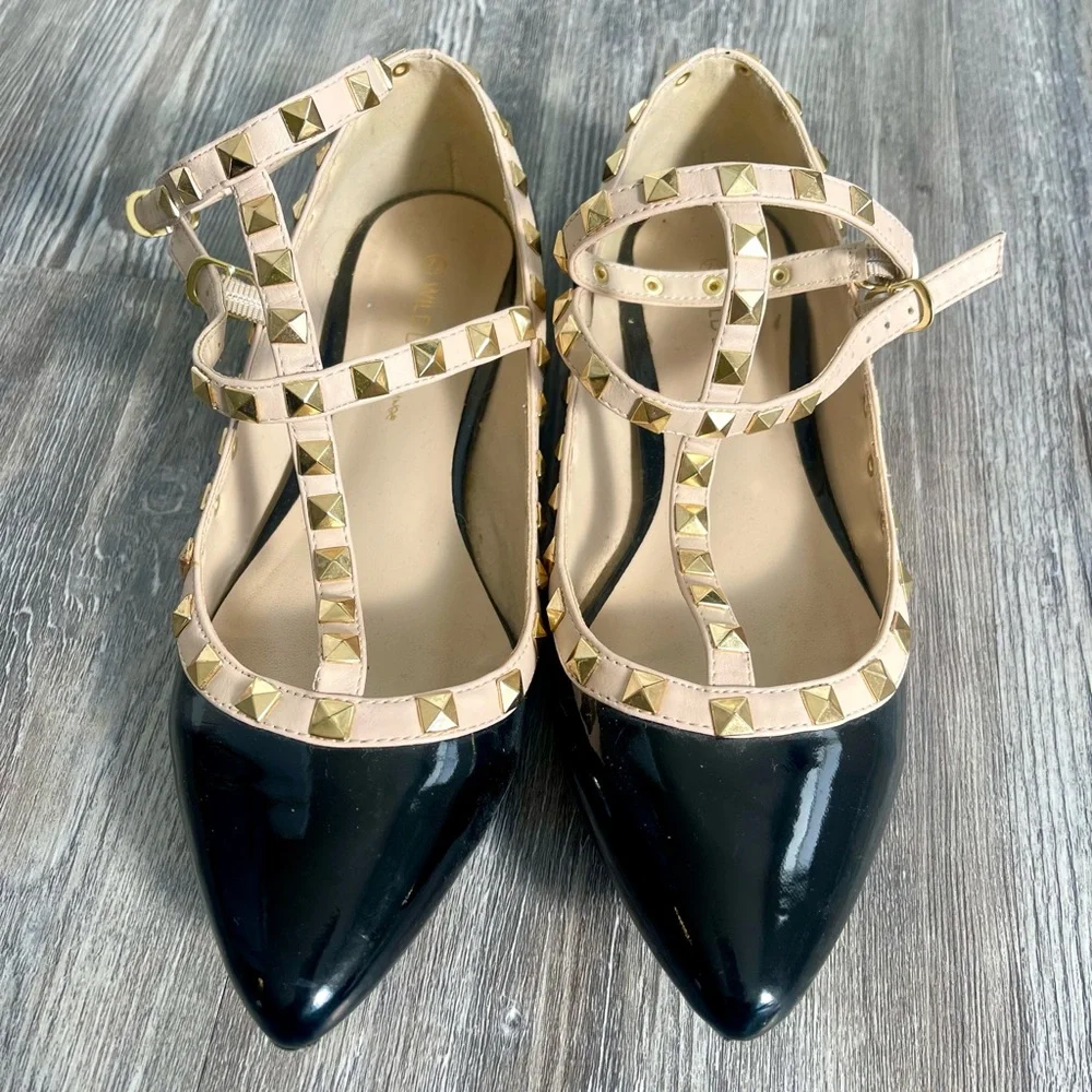 Super cute flats - Picture 3 of 11